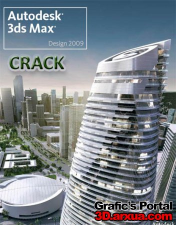 3ds_max_2009_crack